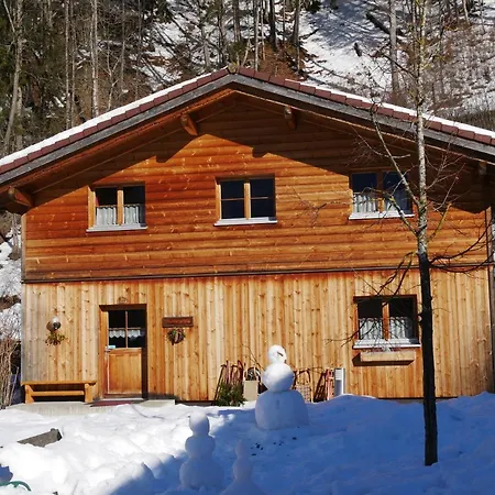 Valleu Bartholomäberg