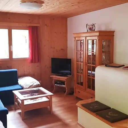 Valleu Vakantiehuis *