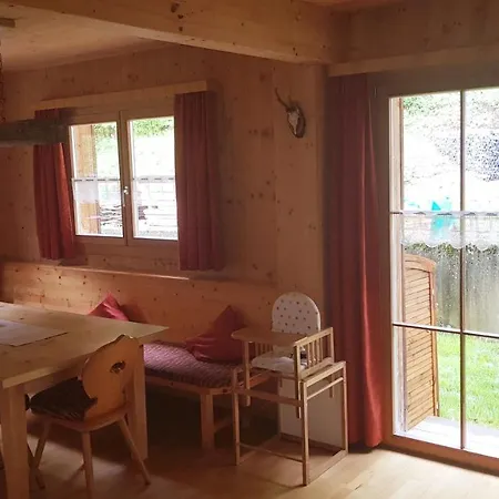 Valleu Vakantiehuis *
