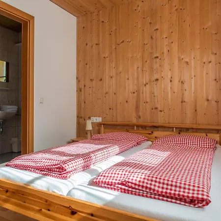 Vakantiehuis Valleu *
