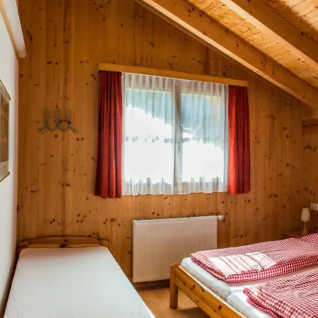 Valleu Vakantiehuis
