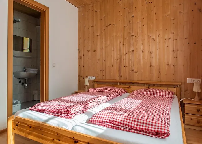 Hébergement de vacances Valleu *