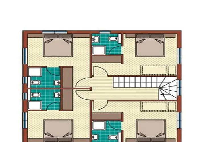 Hébergement de vacances Valleu