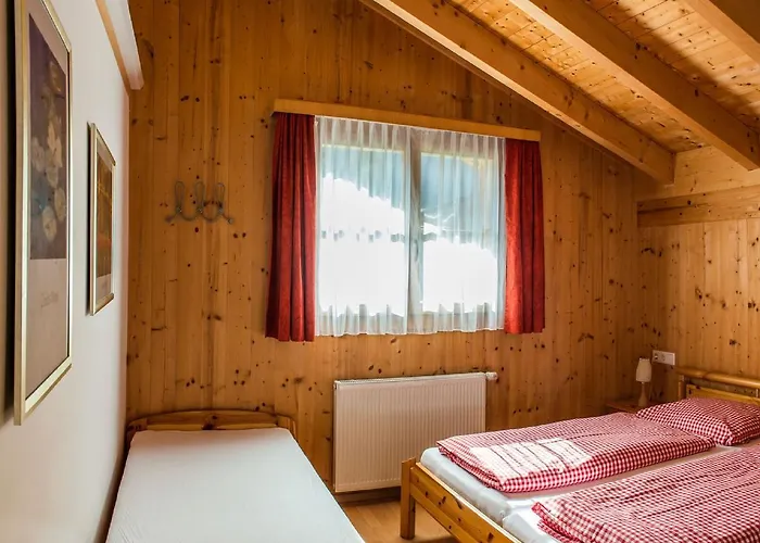 Valleu Hébergement de vacances